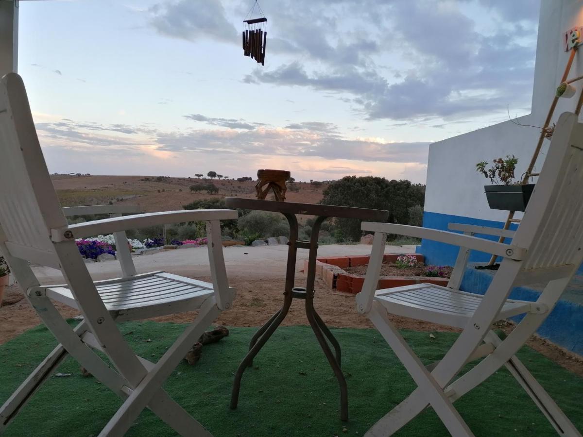 Monte Beatriz Villa Reguengos de Monsaraz Bagian luar foto