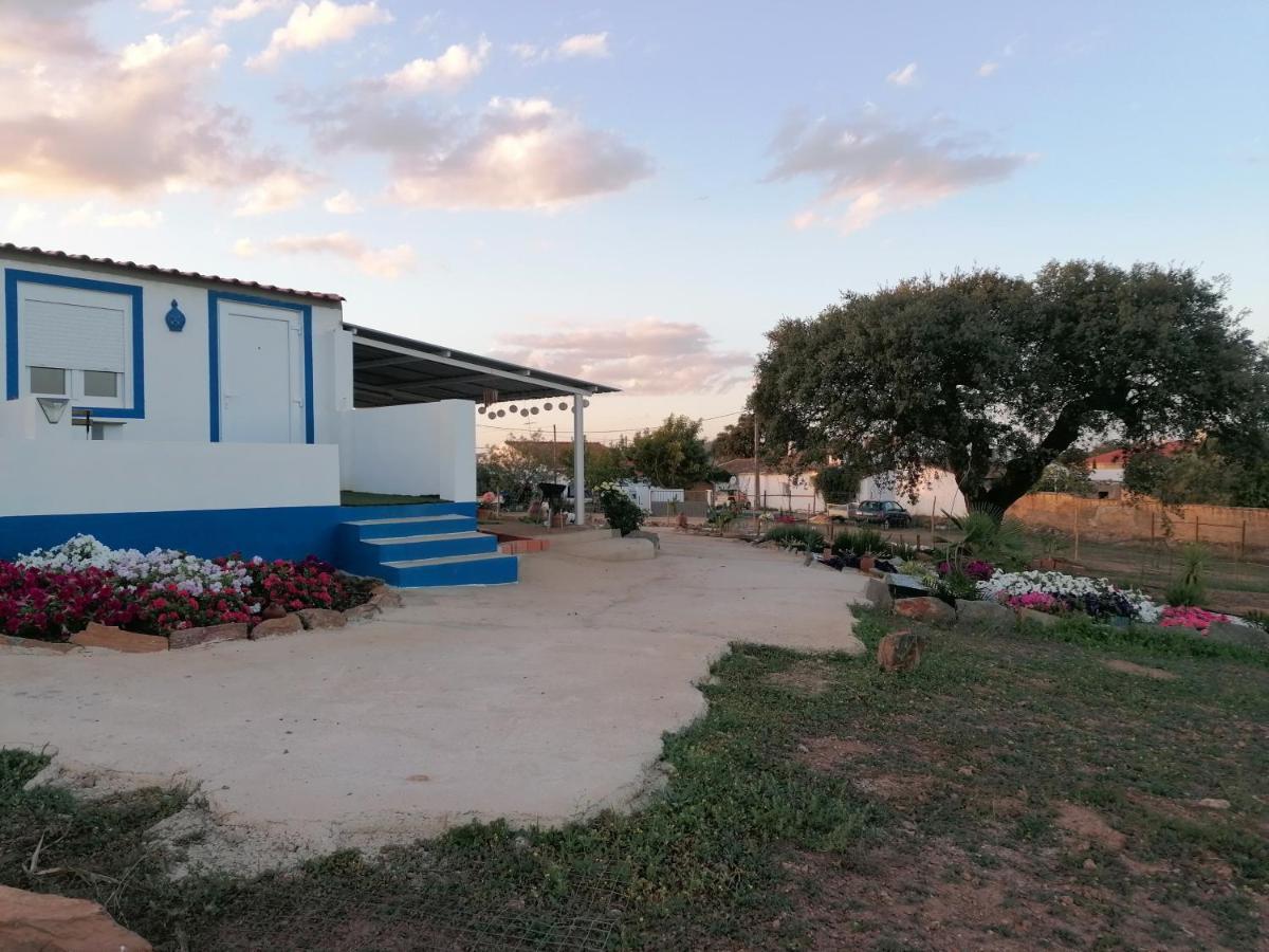 Monte Beatriz Villa Reguengos de Monsaraz Bagian luar foto