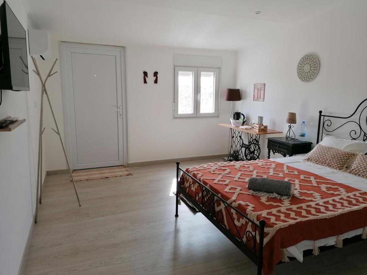 Monte Beatriz Villa Reguengos de Monsaraz Bagian luar foto