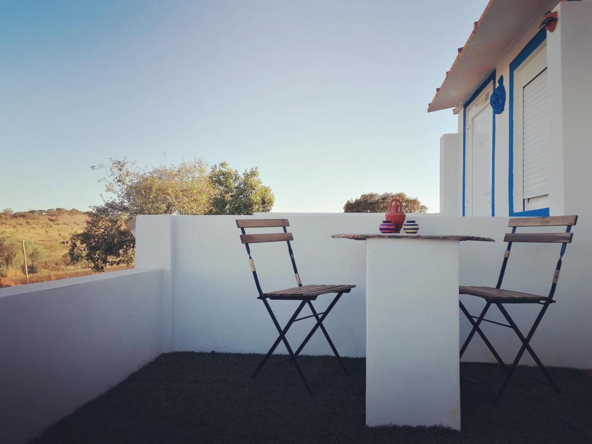 Monte Beatriz Villa Reguengos de Monsaraz Bagian luar foto