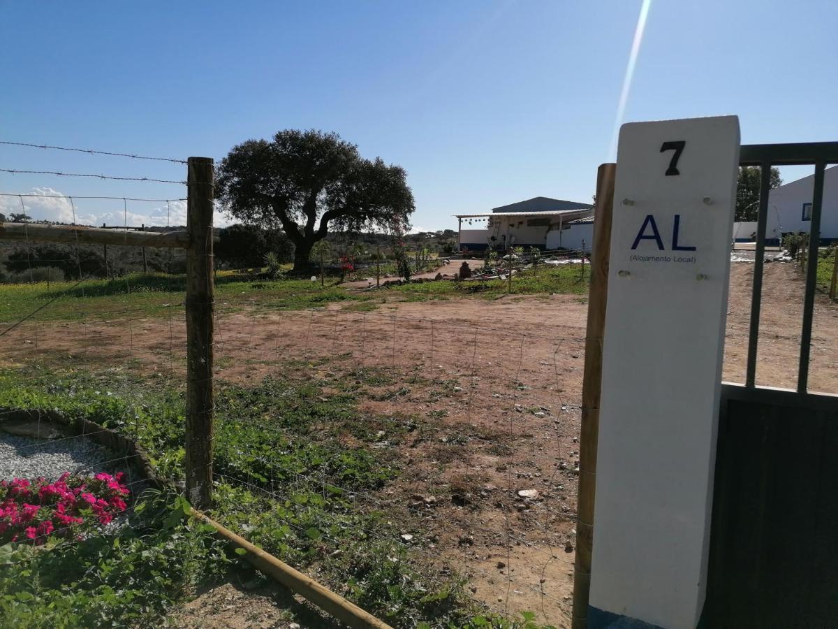 Monte Beatriz Villa Reguengos de Monsaraz Bagian luar foto
