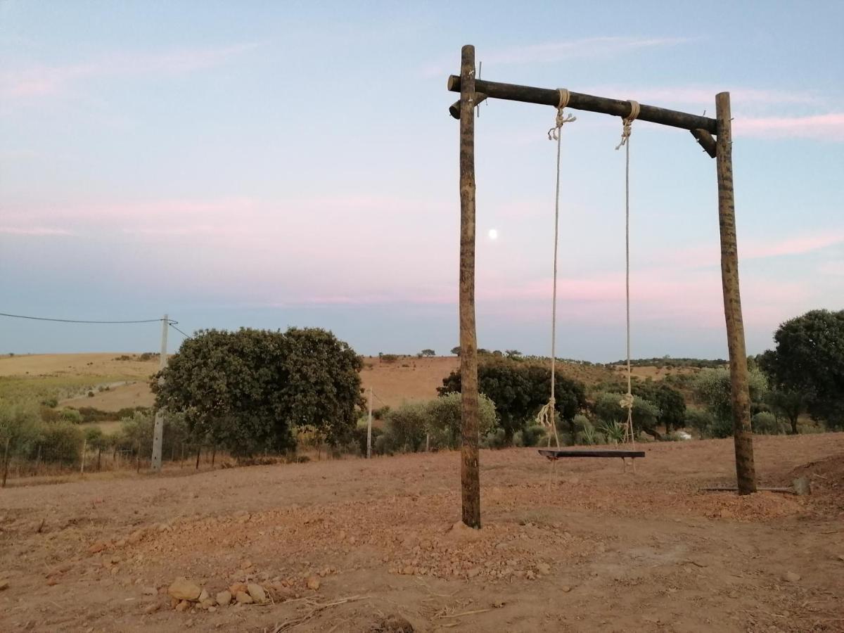 Monte Beatriz Villa Reguengos de Monsaraz Bagian luar foto