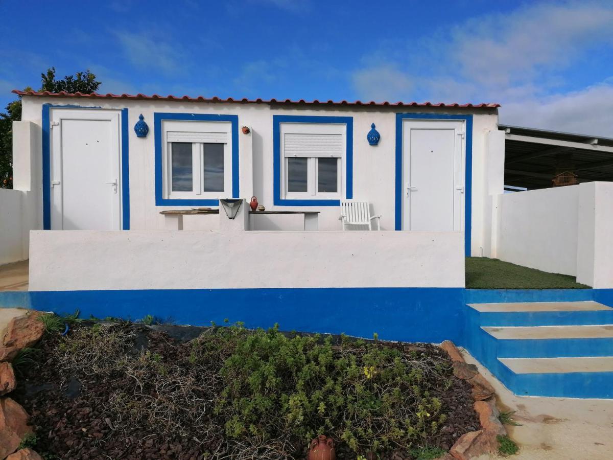 Monte Beatriz Villa Reguengos de Monsaraz Bagian luar foto