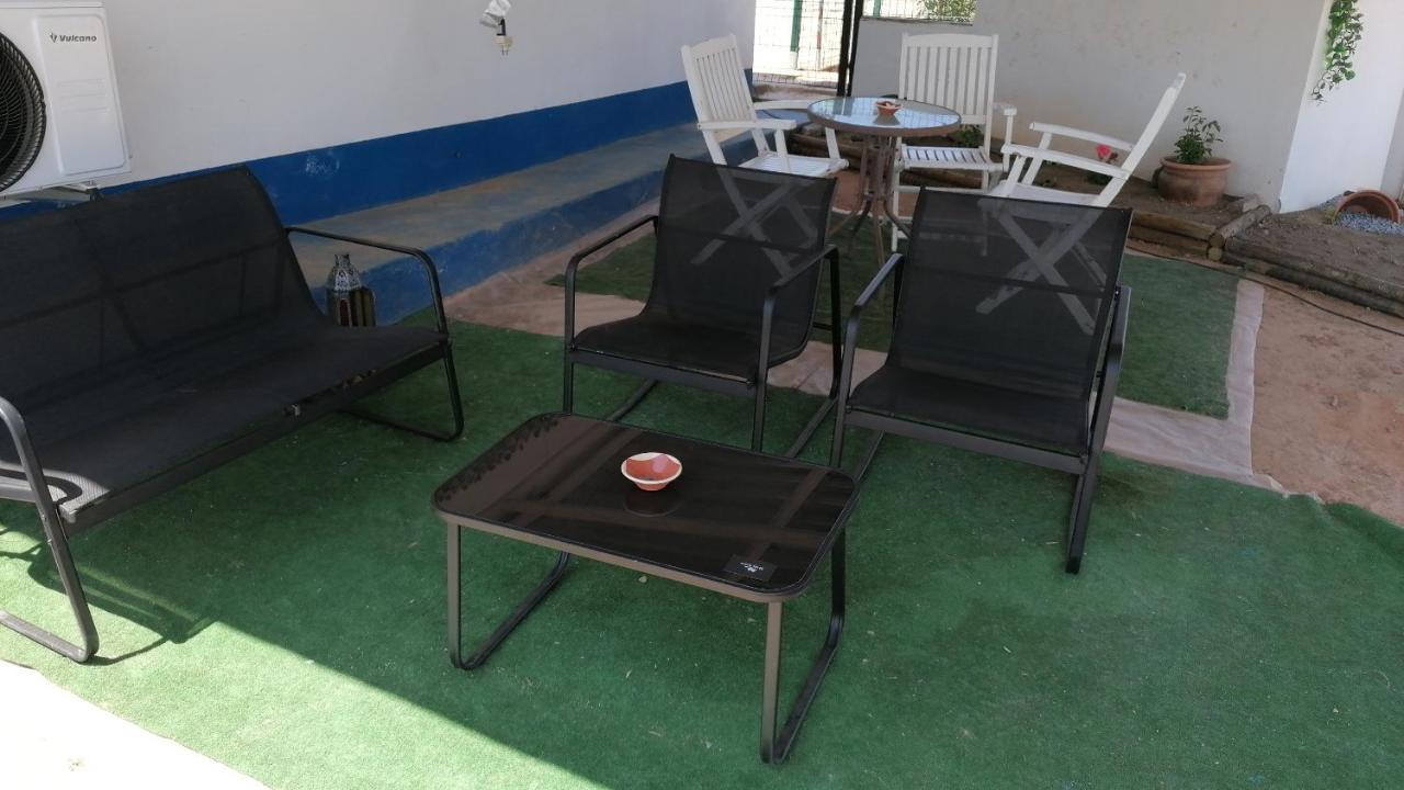 Monte Beatriz Villa Reguengos de Monsaraz Bagian luar foto