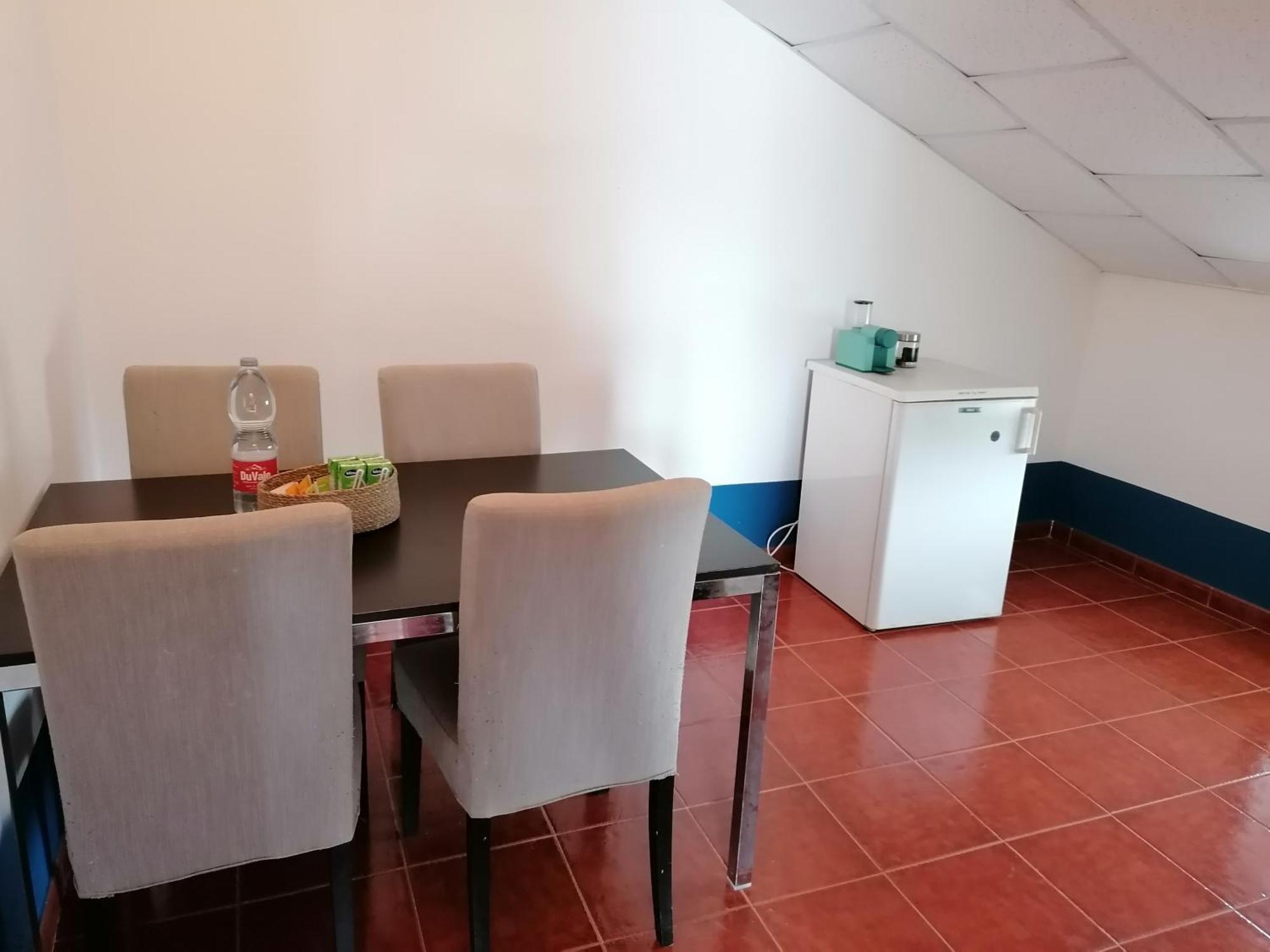 Monte Beatriz Villa Reguengos de Monsaraz Ruang foto
