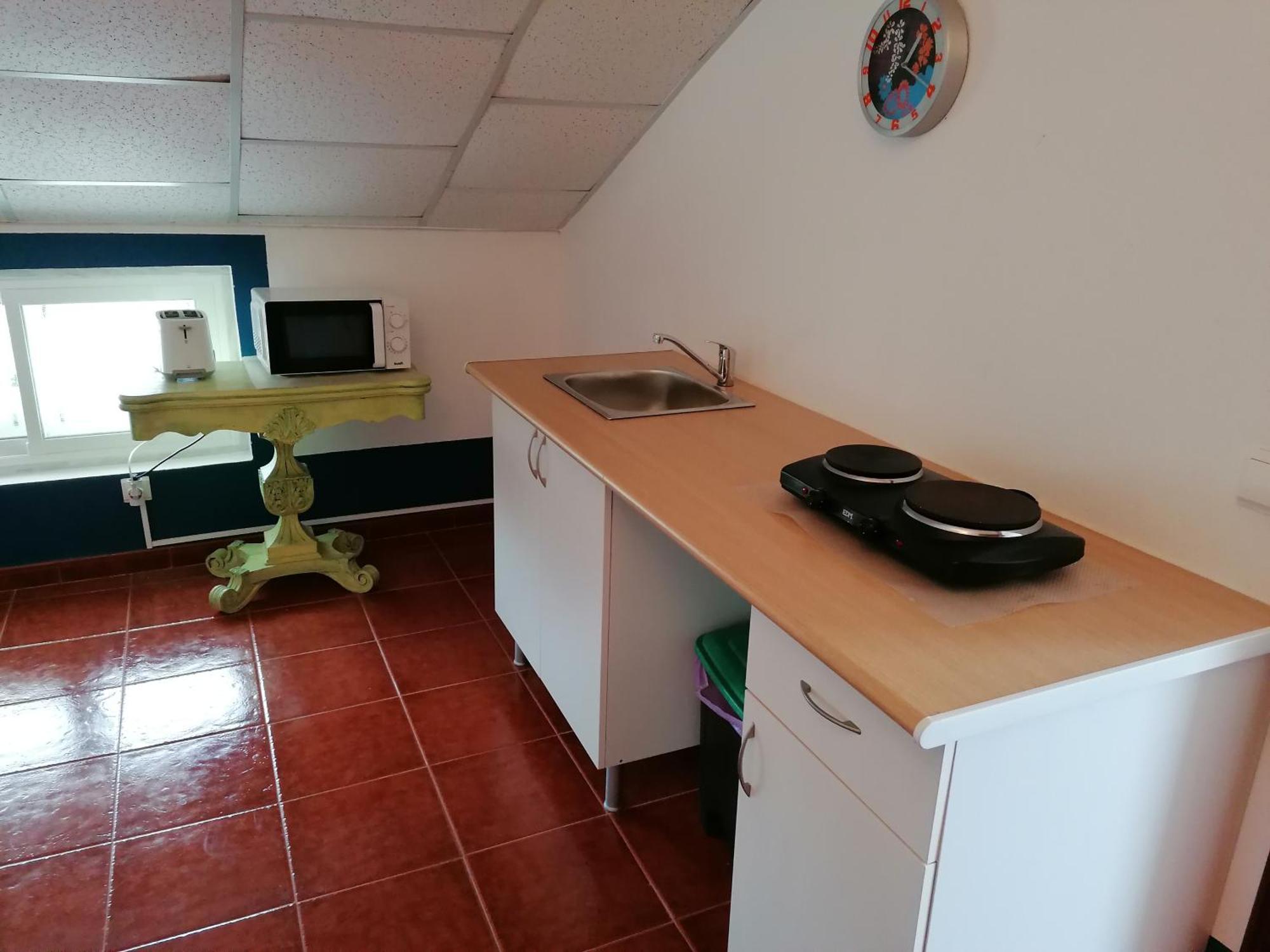 Monte Beatriz Villa Reguengos de Monsaraz Ruang foto