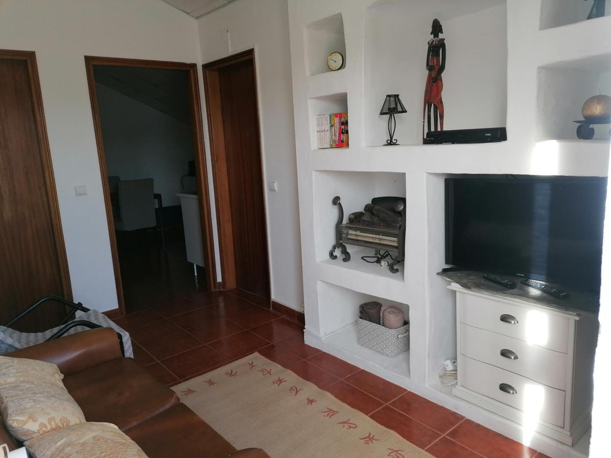 Monte Beatriz Villa Reguengos de Monsaraz Ruang foto