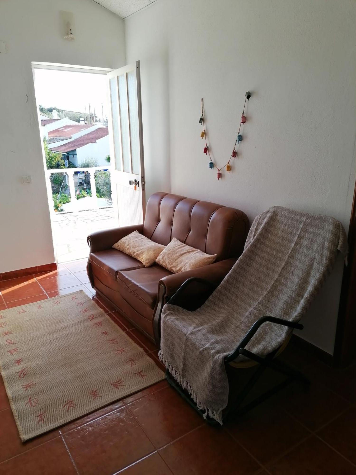 Monte Beatriz Villa Reguengos de Monsaraz Ruang foto